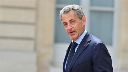 Nicolas Sarkozy kimdir, ne yaptı, neden hapse girdi? Fransa Eski Cumhurbaşkanı hapse giren ilk AB lideri oldu! - Haberler
