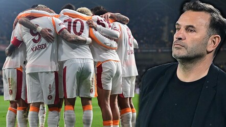 Okan Buruk'tan Bodo/Glimt maçı öncesi uyarı: Herkes Liverpool karşısında sıfır yazıyordu - Spor