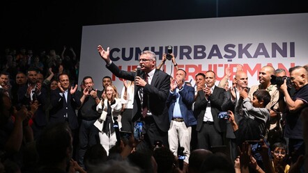 Rum ve Yunan’da bayram havası: “Yeni bir umut” dediler - Dünya