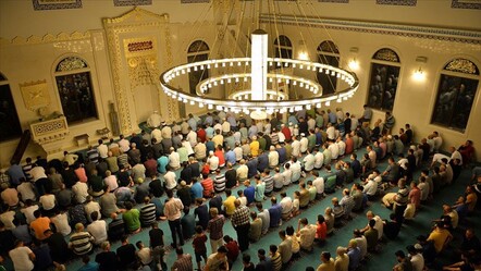 Sabah namazı güneş doğduktan sonra kılınır mı? - Haberler