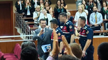 Adliyeyi karıştırdılar! İmamoğlu’na şov izni yok - Gündem