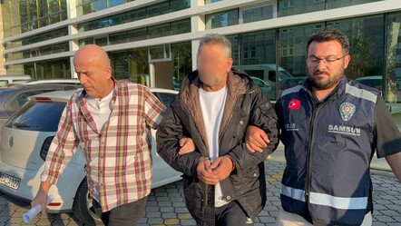 Samsun'da alacak verecek kavgası! Fırın sahibi müşterisini tüfekle vurdu - 3. Sayfa