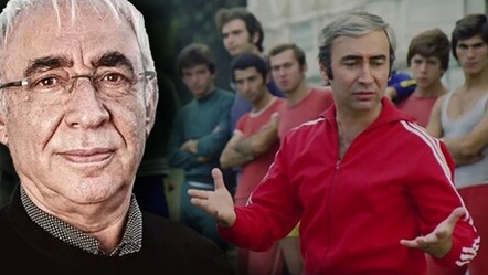 Şener Şen öldü mü, yaşıyor mu? Hayranlarını meraklandıran iddia - Haberler