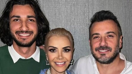 Tanyeli’nin ardından bir acı kayıp daha… Oğlu duyurdu: Kavuştular - Magazin