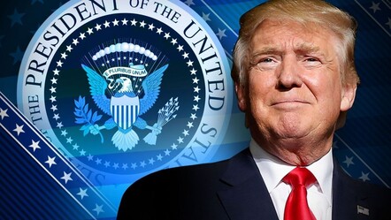Trump kendi istihbaratını kurdu! Hedefinde muhalifler var - Dünya