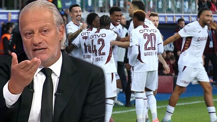 Tugay Kerimoğlu'ndan Trabzonspor'un genç yıldızı için TFF'ye çağrı: Türk vatandaşı yapın! - Spor