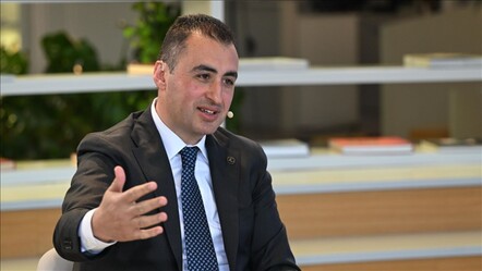 Türkiye Sigorta Genel Müdürü Çakmak: Sigortanın erişilebilir olması ana odağımız - Ekonomi