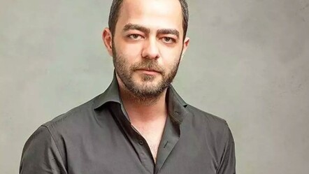 Ünlü oyuncu Kerem Fırtına ve sunucu Gözde Şeker dünyaevine girdi - Magazin