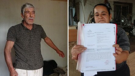 Yaptığı iyilik hayatını altüst etti! Hem 520 bin lira borçlandı hem de evinden kovuldu - Yaşam