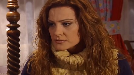 Yedi Numara’nın Ayten’i Ayça Mutlugil yıllara meydan okuyor… Yeni kariyer rotasını açıkladı - Magazin