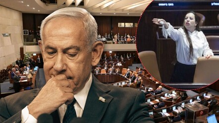 ABD-Tel Aviv ilişkileri diken üstünde! Ateşkese rağmen işgal tasarısını onayladılar - Dünya