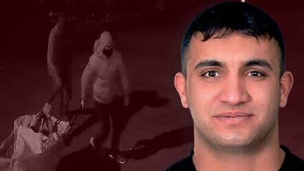 Acemi hırsızı bağırsakları ele verdi! Gerçek seneler sonra ortaya çıktı - 3. Sayfa