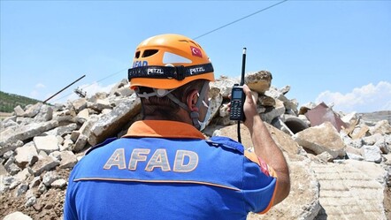 AFAD 1250 sözleşmeli personel başvurusu nasıl yapılır? Branş dağılımı ve şartları belli oldu - Haberler