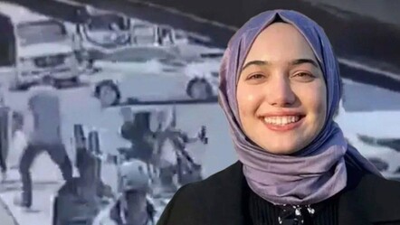 Aile şikayetini geri çekti! Zehra Kınık'a verilen hapis cezası bozuldu - Gündem