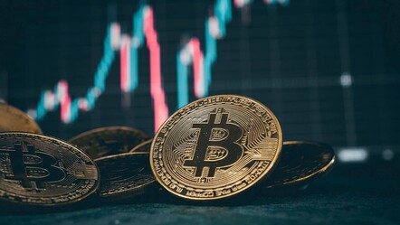 Bitcoin'de yükseliş rüyası son mu buldu? "100 bin doların altı kaçınılmaz olabilir" - Ekonomi