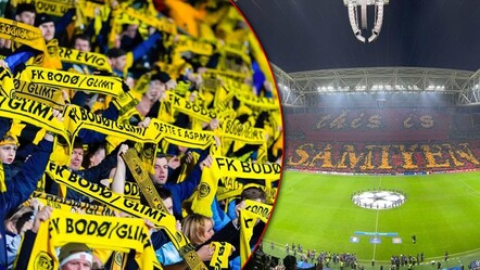 Bodo/Glimt taraftarlarının İstanbul tepkisi! 'Alışılmışın dışında sert önlemler' - Spor
