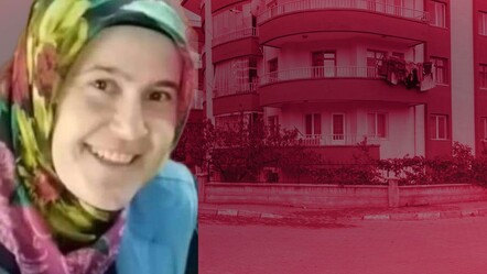Çankırı’da kan donduran pusu: Eski eşi İlknur Kertlez’i öldürüp kaçtı - 3. Sayfa
