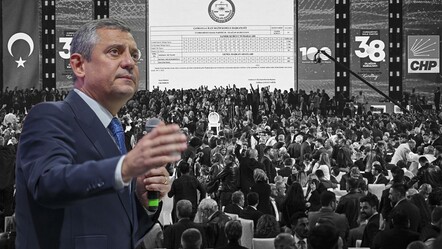 CHP'de kritik hafta! Mutlak butlana karşı '23 Ekim' önlemi alındı - Gündem
