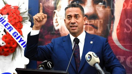 CHP’li Ali Mahir Başarır’ın sicilinde ne ararsan var! Erdoğan’a hakaret, Türk ordusuna iftira, polise fiziki saldırı - Gündem