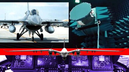 MURAD-100A dünyayı şaşırttı! 'Türk radarı ABD’nin F-35’ini tehdit ediyor' - Dünya