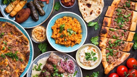 Dünyanın en iyi 30 yemek şehri açıklandı: Türkiye’nin iki yıldızı listede parladı - Yaşam