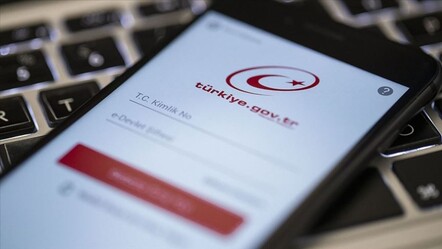 e-Devlet’e yurtdışından yoğun ilgi! 10 ülke Türkiye’nin dijital modeline talip - Teknoloji