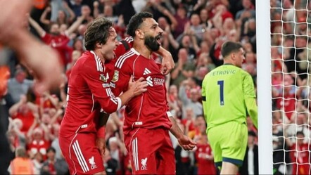 Eintracht Frankfurt - Liverpool maçı hangi kanalda, saat kaçta? Muhtemel 11 maç kadrosu belli oldu! - Haberler