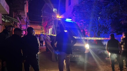Eski eş dehşet saçtı! 2 kişi öldü, 1 kişi yaralandı - Gündem
