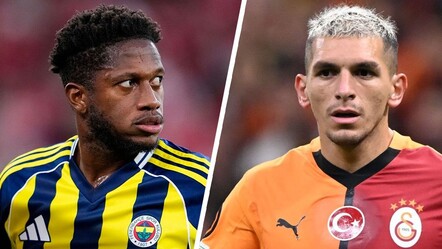 Fenerbahçe ve Galatasaraylı oyuncular arasında büyük fark: Bir kişi bile o listeye giremedi - Spor