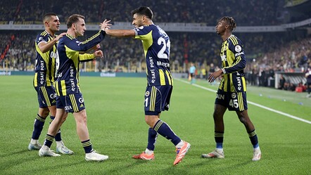 Fenerbahçe'nin Avrupa kupalarında 293'üncü sınavı: Rakip Stuttgart! - Spor