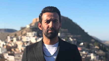Ferit Kaya'nın babası kimdir, Ahmet Kaya mı? Ünlü oyuncunun hayatı ve biyografisi gündemde! - Haberler