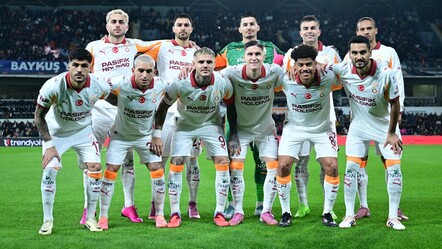 Galatasaray'da Bodo maçına saatler kala sakatlık şoku: İlkay Gündoğan'dan kötü haber - Spor