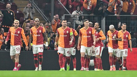 Galatasaraylı yıldız ülkesine dönüyor - Spor