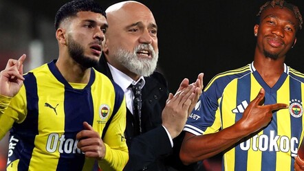 Hikmet Karaman'dan Oğuz Aydın iddiası: Fenerbahçe taraftarı bunu bilsin! - Spor