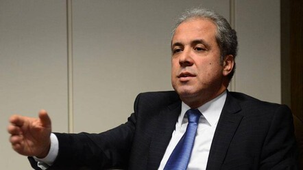 İBB yolsuzluk soruşturması iş dünyasına sıçradı! Şamil Tayyar: Sırada sürpriz isimler var - Gündem