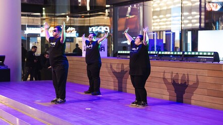 İstanbul’da tiyatro mevsimi! Festival başladı - Kültür - Sanat