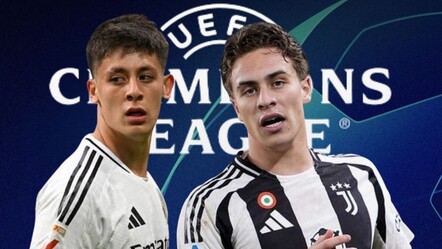 İşte muhtemel ilk 11! Real Madrid - Juventus maçı hangi kanalda, nerede izlenir, şifresiz mi? - Haberler
