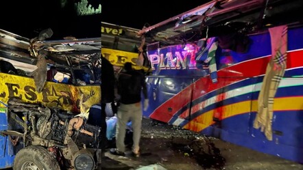 Karşılıklı sollama faciaya dönüştü! Uganda’da 63 kişi hayatını kaybetti - Dünya