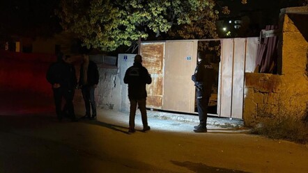 Kayseri'de dehşet evi! Dayı yeğenini bıçakladı - 3. Sayfa