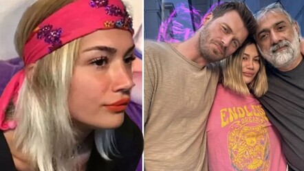 Kıvanç Tatlıtuğ'un kardeşi Melisa Dilara Tatlıtuğ cezaevine girdi! Avukatından ilk açıklama geldi - Magazin