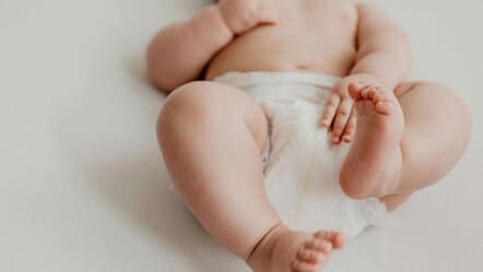 Küçük bir şirketten kıtaya yayıldı! Çinli çift bebek bezi satarak servet kazandı - Dünya