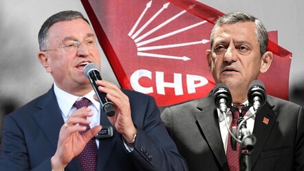 Lütfü Savaş mahkemeye başvurdu: CHP'nin 39'uncu Kurultayı için iptal istemi! - Gündem