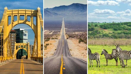 National Geographic, dünyanın en iyi 26 rotasını açıkladı! Listede Türkiye de var - Yaşam