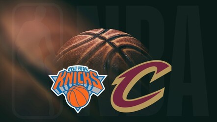 New York Knicks-Cleveland Cavaliers maçı hangi kanalda, saat kaçta? - Haberler