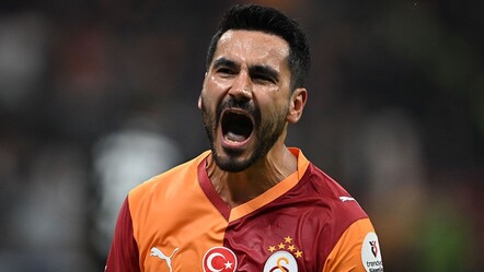 Okan Buruk'tan İlkay Gündoğan açıklaması: Bizi üzdü - Spor