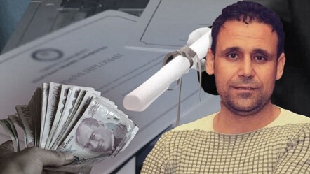Sahte e-imza davası: Çete lideri Ziya Kadiroğlu yeniden tutuklandı - Gündem