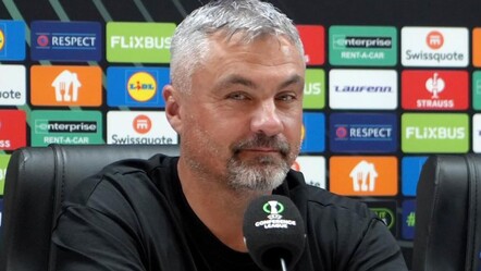 Samsunspor'un rakibi Dinamo Kiev: Bu maçı dört gözle bekliyoruz - Spor