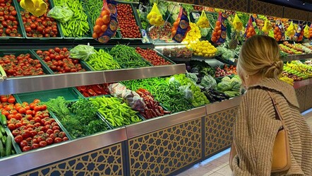 Sebze ve meyvede fiyat oyununa son! Hal Kanunu çıkacak, gıda ucuzlayacak - Ekonomi