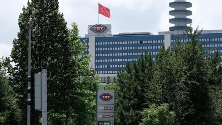 TRT çalışanlarına 110 bin TL promosyon - Ekonomi