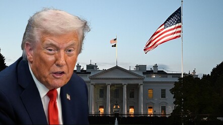 Trump 'nazik' olmak istediğini dile getirdi! Çin'e yüzde 155 gümrük vergisi getirildi - Dünya